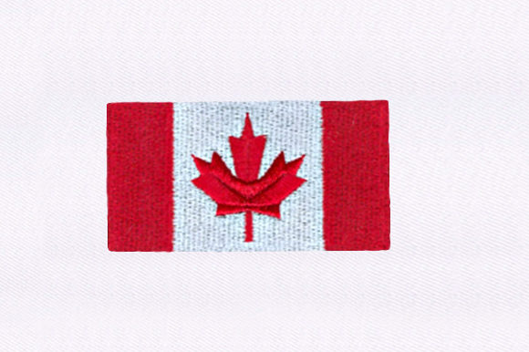 Canada Flag Design: An Etsy Seller's Review