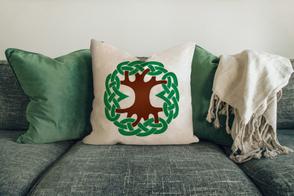 Celtic Tree of Life: A Designer’s Stitch Review
