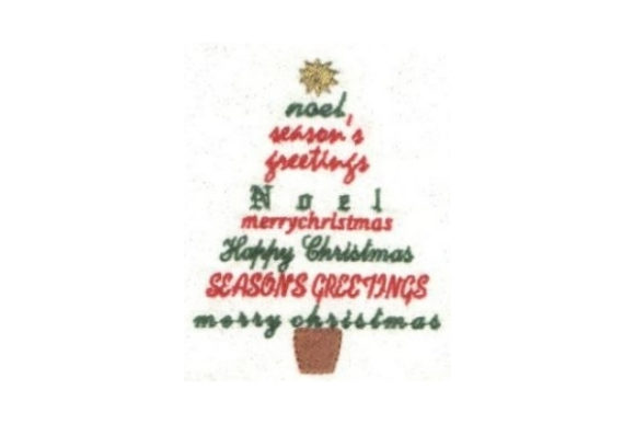 Greetings Tree: A Designer Review for Business Merch