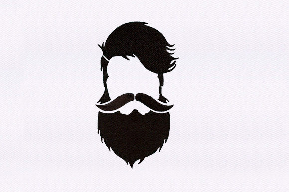 Hipster Man: A Seasonal Embroidery Design Review