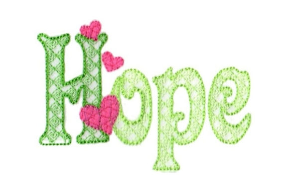 Hope: A Designer Review for Business Merch