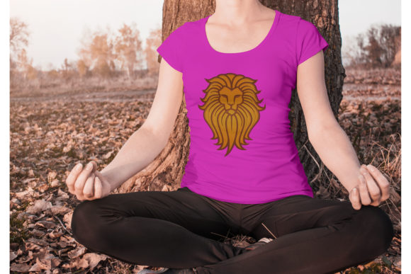 Lion Embroidery: A Designer’s Review for Sweatshirts