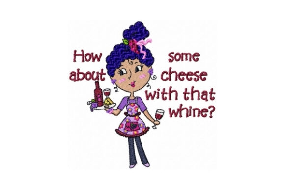 Wine Toodle: A Designer’s Sweatshirt Review